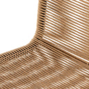 GROVER OUTDOOR DINING CHAIR