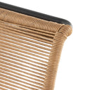 GROVER OUTDOOR DINING CHAIR