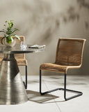 GROVER OUTDOOR DINING CHAIR