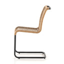 GROVER OUTDOOR DINING CHAIR