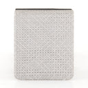 PAIGE OUTDOOR WOVEN CHAISE