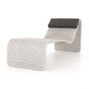 PAIGE OUTDOOR WOVEN CHAISE