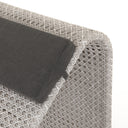 PAIGE OUTDOOR WOVEN CHAISE