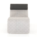 PAIGE OUTDOOR WOVEN CHAISE