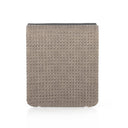 PAIGE OUTDOOR WOVEN CHAISE