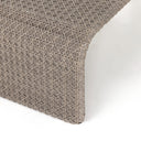 PAIGE OUTDOOR WOVEN CHAISE