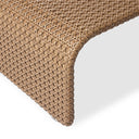 PAIGE OUTDOOR WOVEN CHAISE