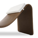 PAIGE OUTDOOR WOVEN CHAISE