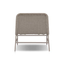 BRUNO OUTDOOR CHAIR