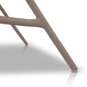 BRUNO OUTDOOR CHAIR