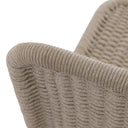 BRUNO OUTDOOR CHAIR