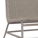 BRUNO OUTDOOR CHAIR