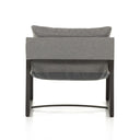 AVON OUTDOOR SLING CHAIR