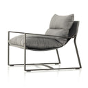 AVON OUTDOOR SLING CHAIR