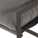AVON OUTDOOR SLING CHAIR