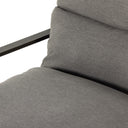 AVON OUTDOOR SLING CHAIR