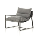AVON OUTDOOR SLING CHAIR