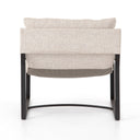 AVON OUTDOOR SLING CHAIR