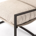 AVON OUTDOOR SLING CHAIR