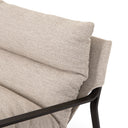 AVON OUTDOOR SLING CHAIR