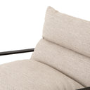 AVON OUTDOOR SLING CHAIR