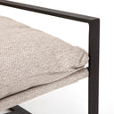 AVON OUTDOOR SLING CHAIR