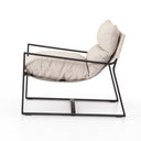 AVON OUTDOOR SLING CHAIR