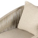 PORTO OUTDOOR CHAIR