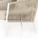 PORTO OUTDOOR CHAIR