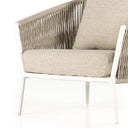 PORTO OUTDOOR CHAIR