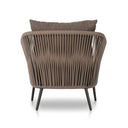 PORTO OUTDOOR CHAIR