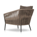 PORTO OUTDOOR CHAIR