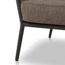 PORTO OUTDOOR CHAIR