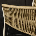 PORTO OUTDOOR DINING CHAIR
