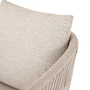 PORTO OUTDOOR DINING CHAIR