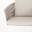 PORTO OUTDOOR DINING CHAIR