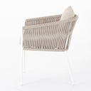 PORTO OUTDOOR DINING CHAIR