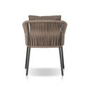 PORTO OUTDOOR DINING CHAIR