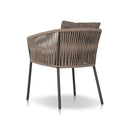 PORTO OUTDOOR DINING CHAIR