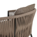 PORTO OUTDOOR DINING CHAIR