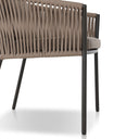 PORTO OUTDOOR DINING CHAIR