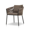 PORTO OUTDOOR DINING CHAIR