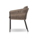 PORTO OUTDOOR DINING CHAIR
