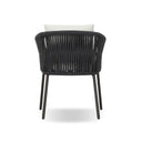 PORTO OUTDOOR DINING CHAIR