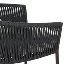PORTO OUTDOOR DINING CHAIR