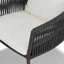 PORTO OUTDOOR DINING CHAIR
