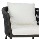 PORTO OUTDOOR DINING CHAIR