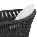 PORTO OUTDOOR DINING CHAIR