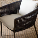 PORTO OUTDOOR DINING CHAIR