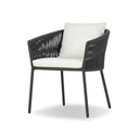 PORTO OUTDOOR DINING CHAIR